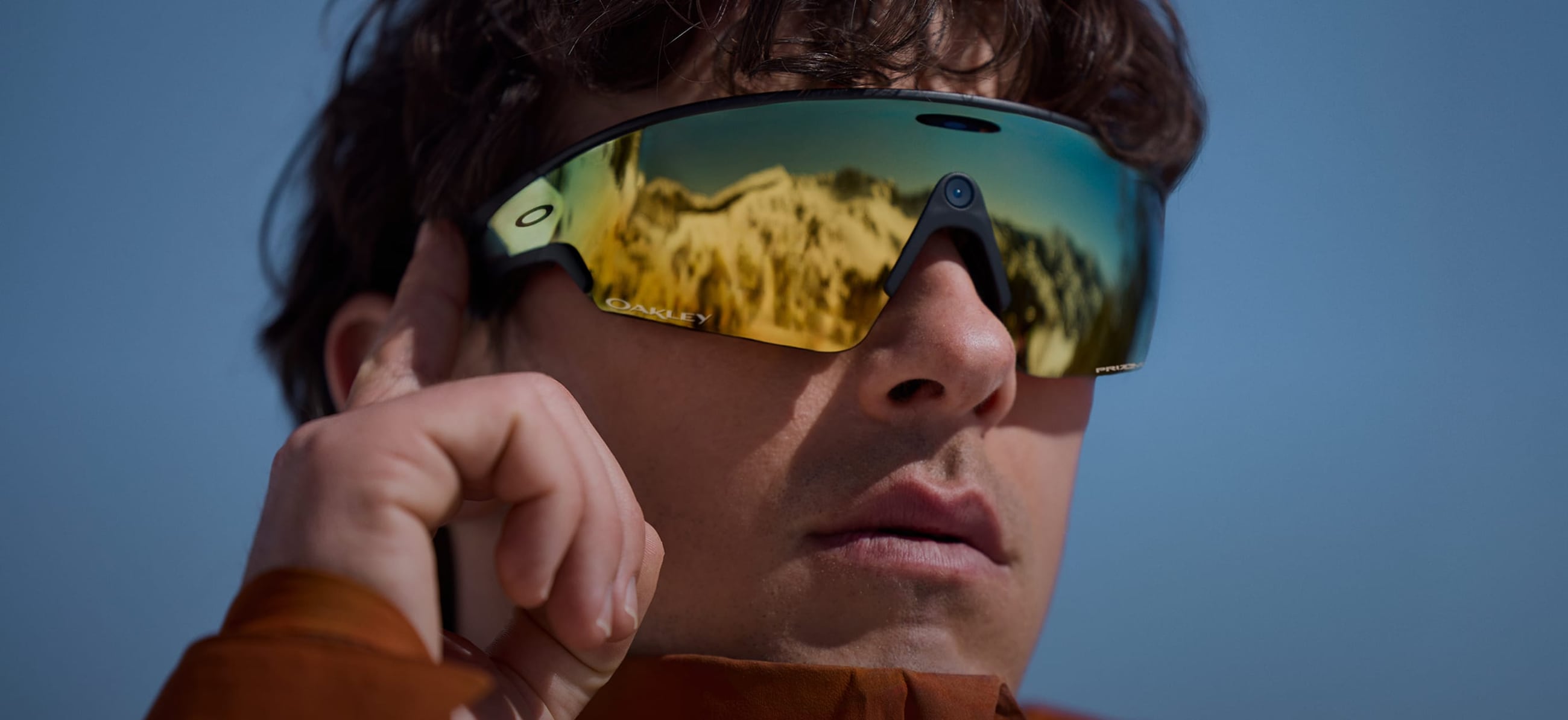 Oakley Meta Vanguard, fotografia oficial del fabricant